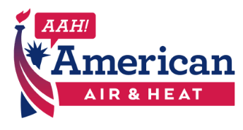 American Air & Heat logo