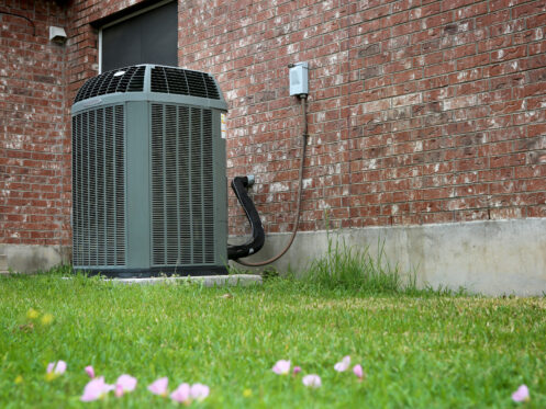 Central Air vs. Split Air Systems: Comparing HVAC Systems