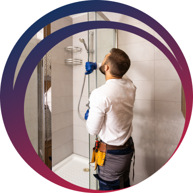 Expert Shower Installation & Repair Services in Sanford, FL