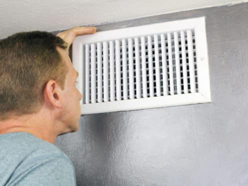 Air Duct Cleaning in Oviedo, FL