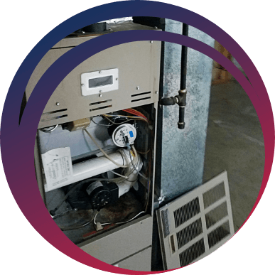 Furnace Repair and Replacement in Clermont, FL