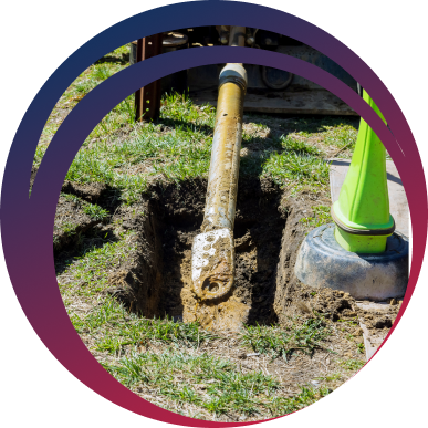 Sanford Sewer Repair & Replacement