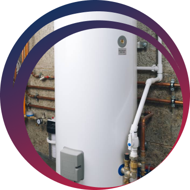 Sanford Tankless Water Heaters Installation